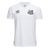Conjunto/Equipación Santos FC Niño Primera 2025-26